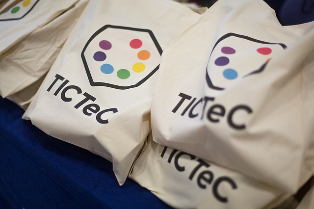 TICTeC17: civic-tech meets social science